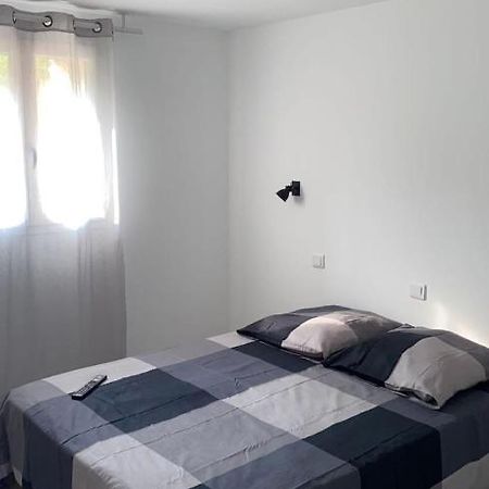 Rdc Villa - Residentiel - Entree Independante 马赛 外观 照片