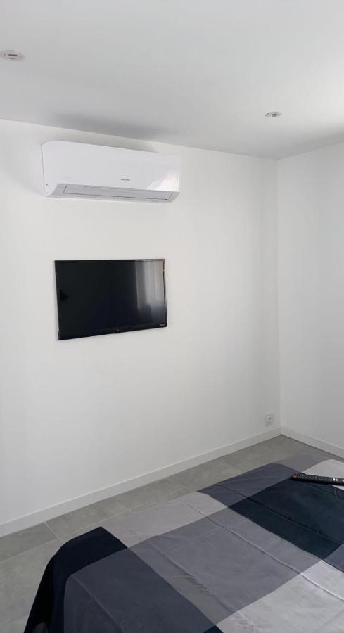 Rdc Villa - Residentiel - Entree Independante 马赛 外观 照片